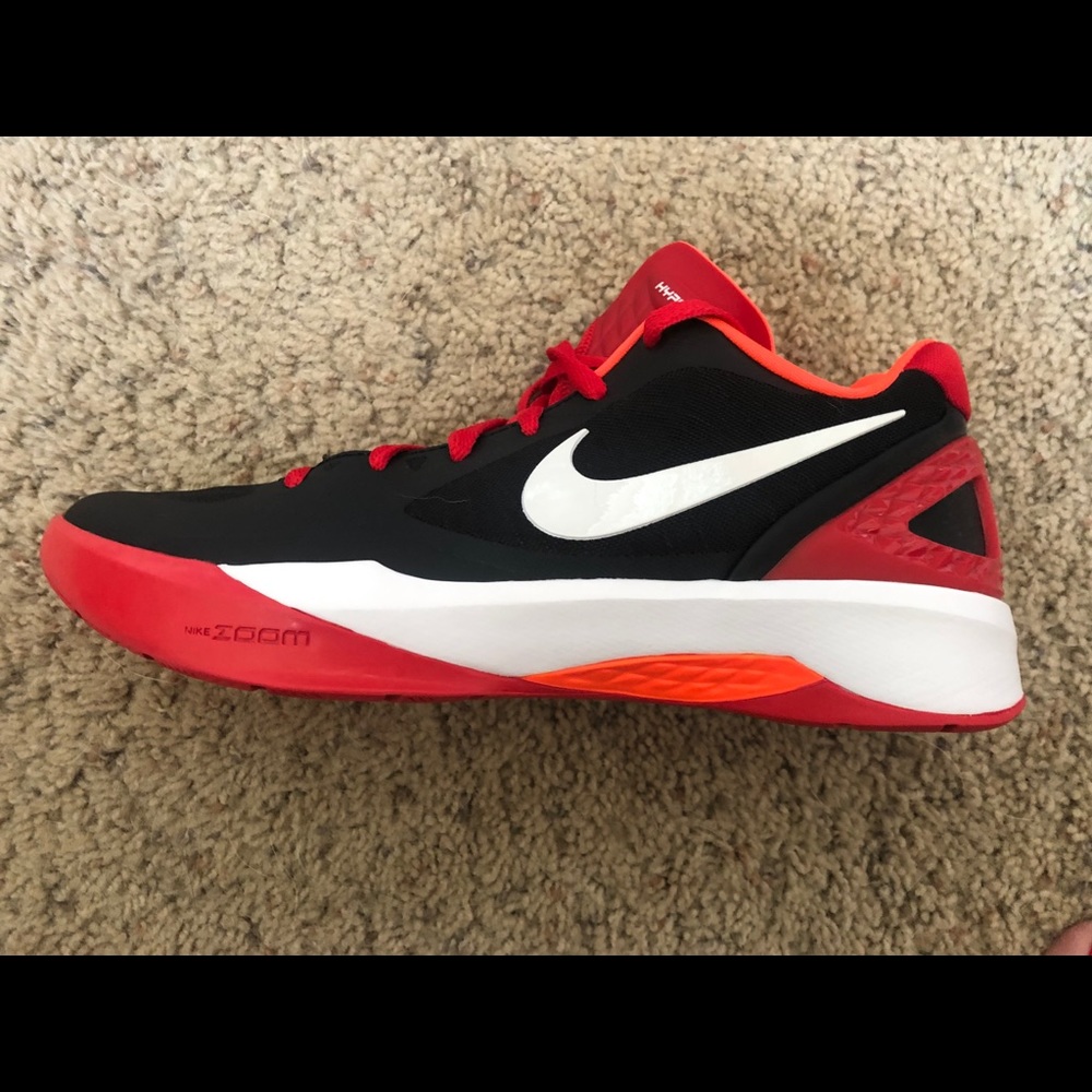 Nike Hyperspike Flywire Women’s Volleyball Shoes